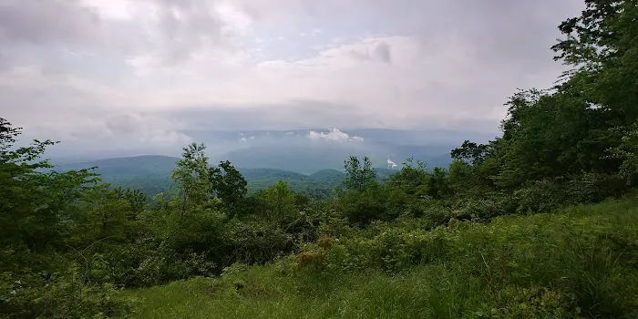 Group Campsite G-7 2