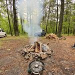 Green Ridge State Forest Campsite 16