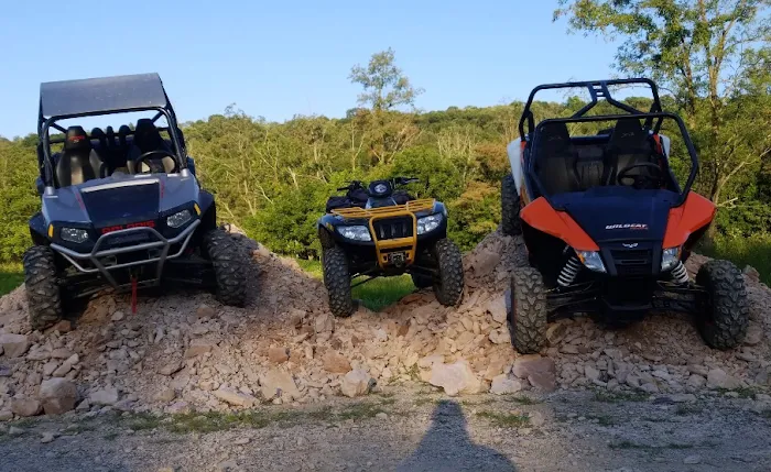 Sawmill Campground 1