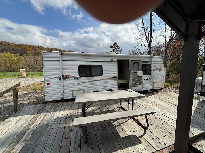 Sawmill Campground 0