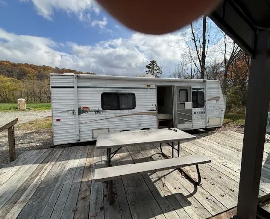 Sawmill Campground