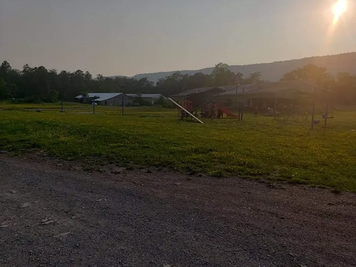 Sawmill Campground 9