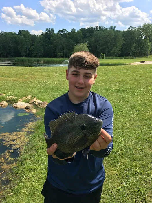 Merritt Pond Campground 0