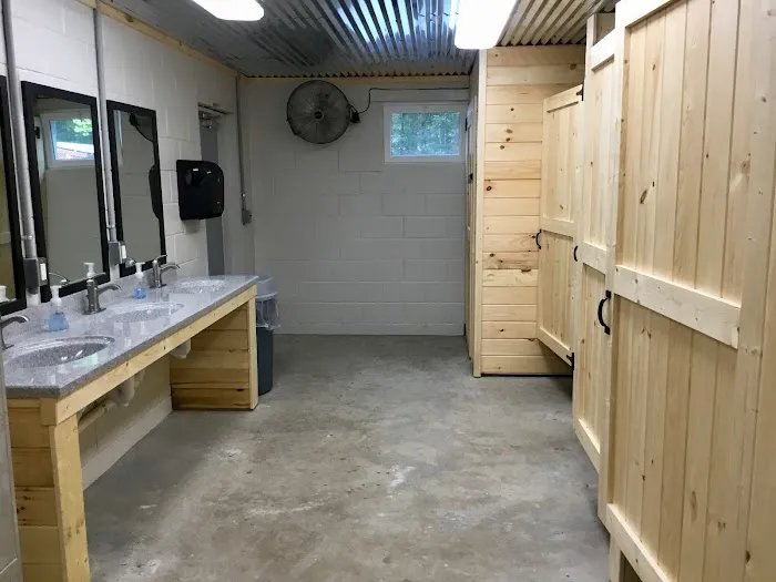 Hidden Springs Campground 8