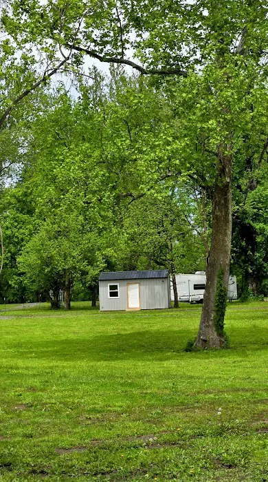 Rivers Edge on the Potomac Campground 1