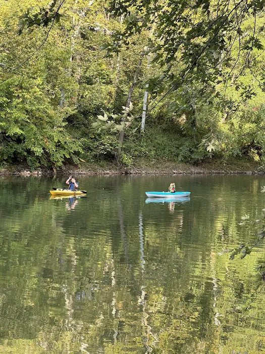 Rivers Edge on the Potomac Campground 8