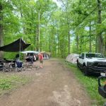 Green Ridge Campsite 36