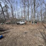 Green Ridge State Forest Campsite G-2