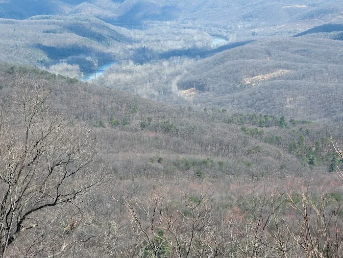 Group Campsite G-6 1