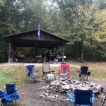 Group Campsite G-6