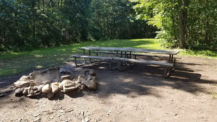 Campsite 70 1