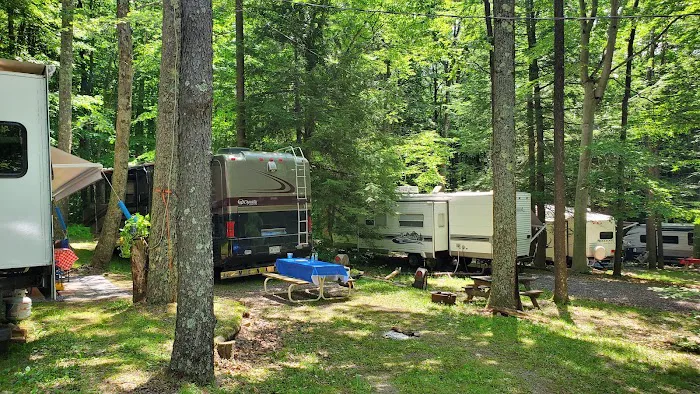 Mason-Dixon Campground 0