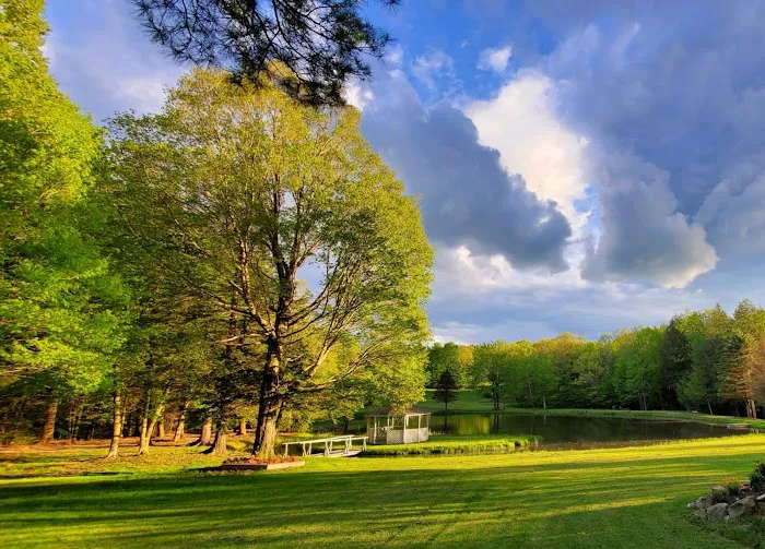 Mason-Dixon Campground 4
