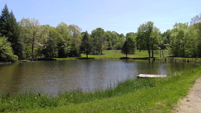Mason-Dixon Campground 3