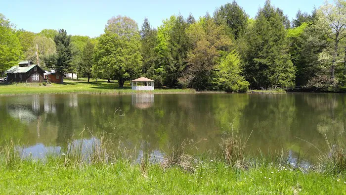 Mason-Dixon Campground 7