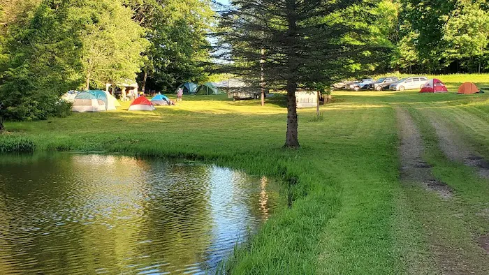 Mason-Dixon Campground 6