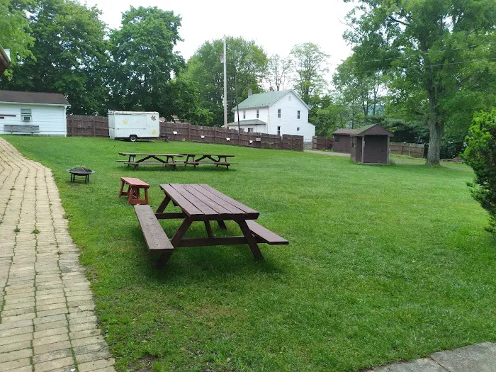 Festival Park Campground 2