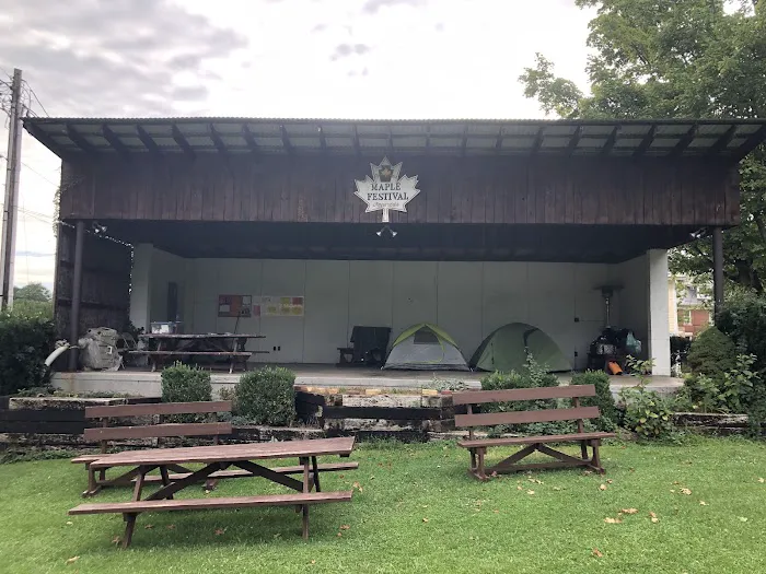 Festival Park Campground 5