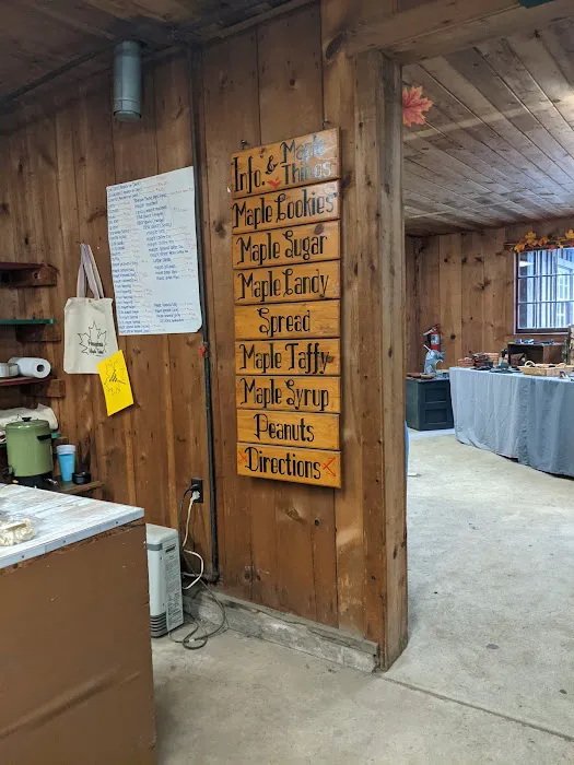 Festival Park Campground 6