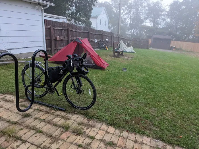 Festival Park Campground 4