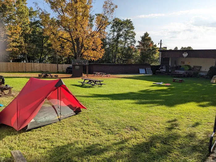 Festival Park Campground 8