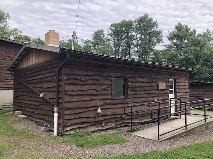 Festival Park Campground 9