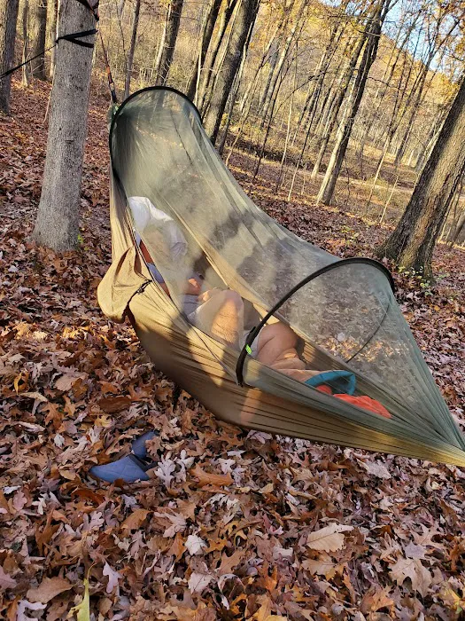 Campsite 72 5