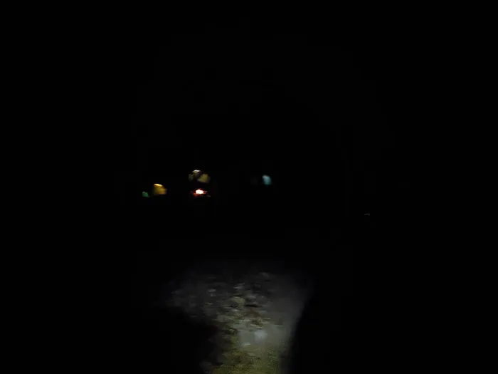 Campsite 72 6