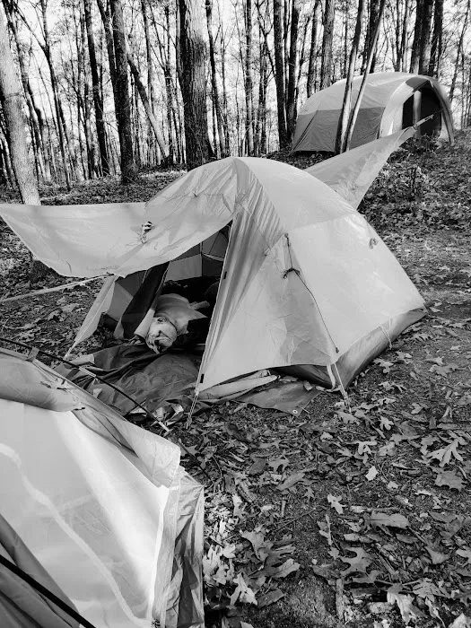 Campsite 72 7