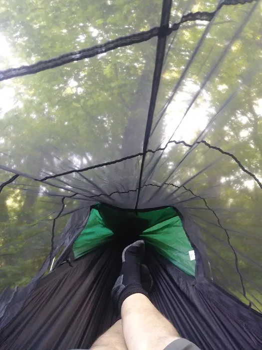 Leopards Mill Campsite 3