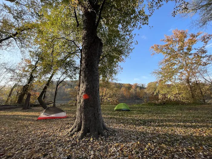Little Pool Campground 0