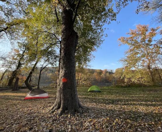 Little Pool Campground