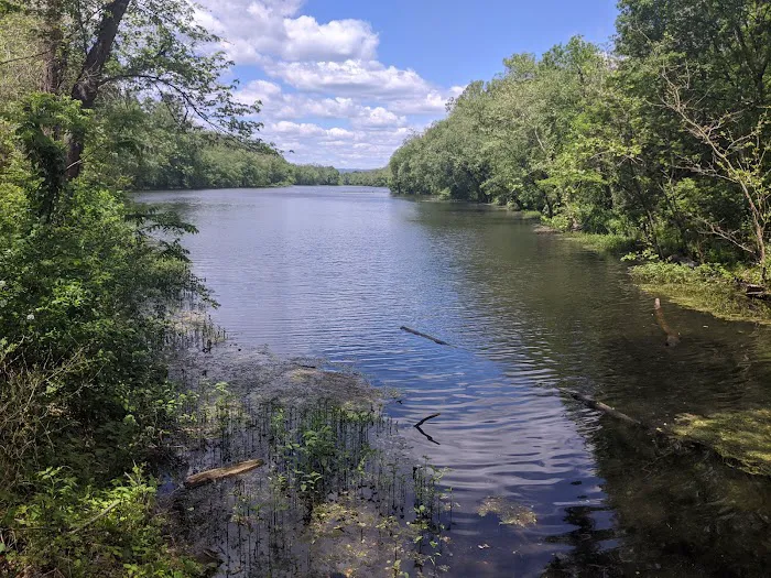 Little Pool Campground 1