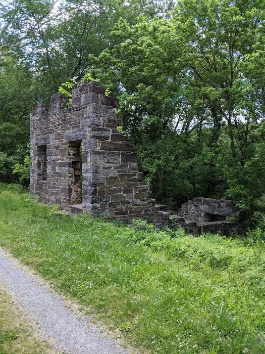 Little Pool Campground 2