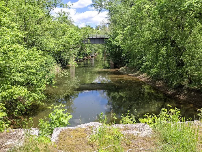 Little Pool Campground 5
