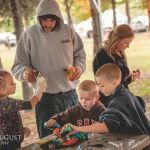 Sleepy Creek On the Potomac