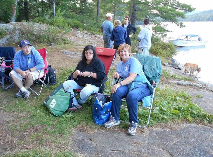 Forked Lake Site 52 2
