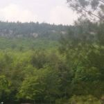 Alger Island access point