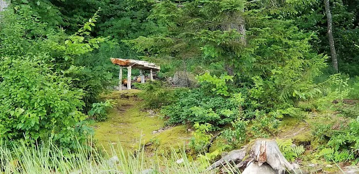 Pine Cliff Resort 10