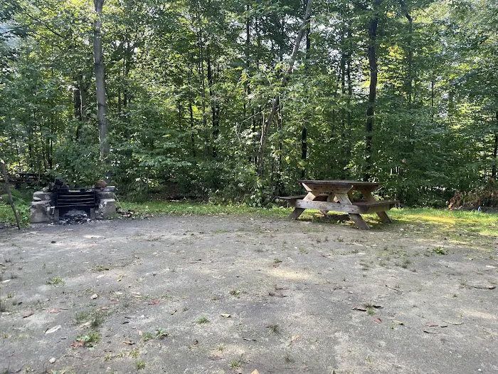 Limekiln State Campground 4