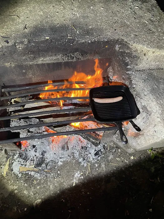 Limekiln State Campground 3