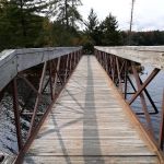 Nicks Lake Campground