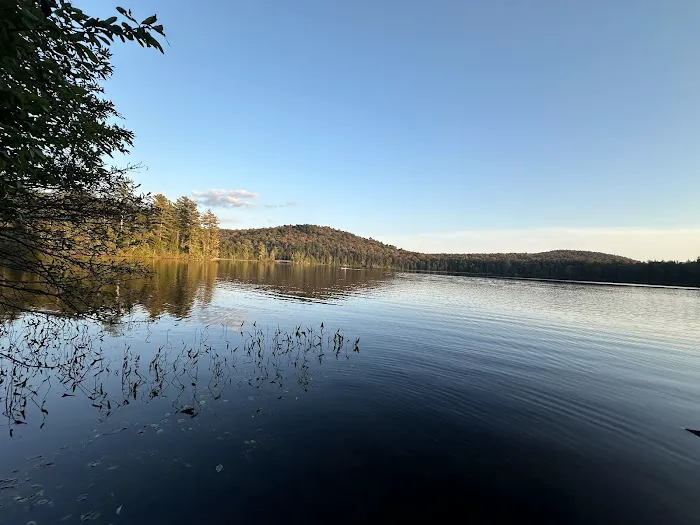 Nicks Lake Campground 6