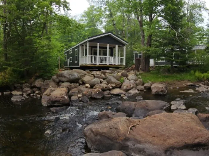 HTR Adirondacks Campground 1