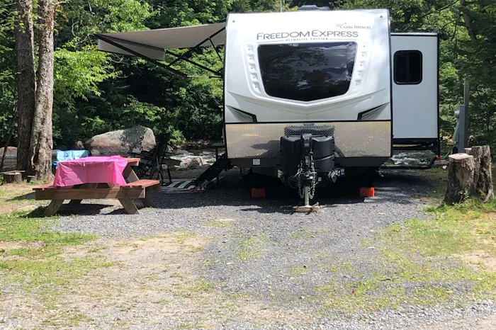 HTR Adirondacks Campground 6