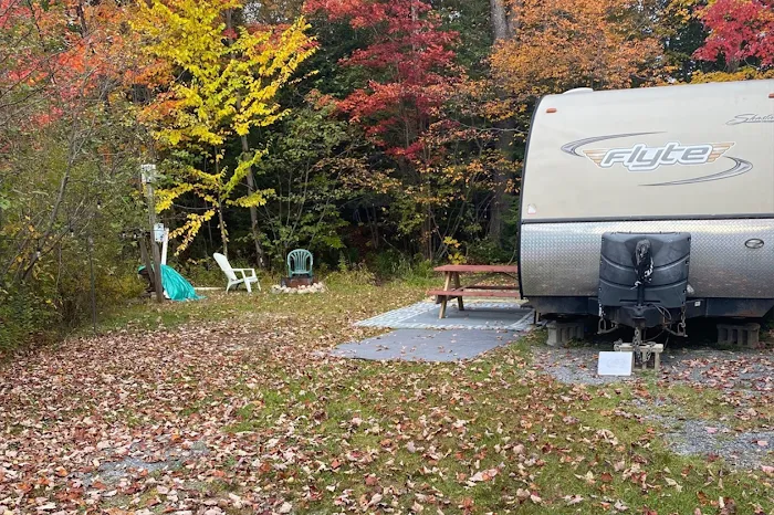 HTR Adirondacks Campground 5