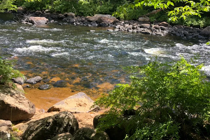 HTR Adirondacks Campground 7