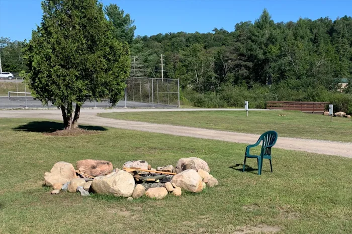 HTR Adirondacks Campground 8