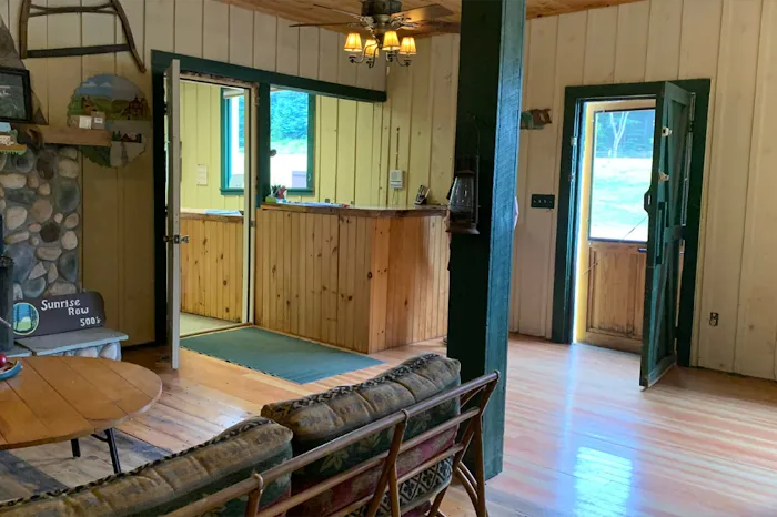 HTR Adirondacks Campground 9