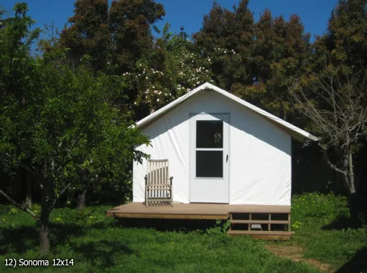 Moose River Park LLC 0